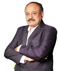 Dr Bala Subramanian